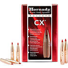 Hornady Kula .30 190gr CX