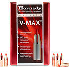 Hornady Kula .22 55gr V-Max