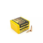 Berger Bullets kulor .22 75gr VLD Target