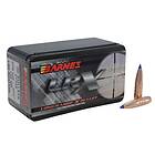 Barnes Kula 7mm 168gr LRX BT
