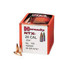 Hornady Kula .22 35gr NTX