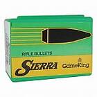 Sierra GameKing 30 (.308") SBT 180 grain