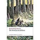 The Wind in the Willows Engelska Paperback