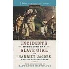 Incidents in the Life of a Slave Girl Engelska Paperback softback