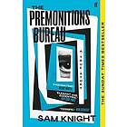 The Premonitions Bureau Engelska Paperback softback