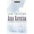 Anna Karenina Engelska Paperback softback