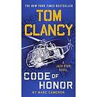 Tom Clancy Code Of Honor Engelska Paperback