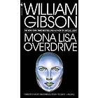 Mona Lisa Overdrive Engelska Paperback