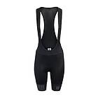 Kalas Motion Z2 Bib Shorts Svart 2 (Dam)