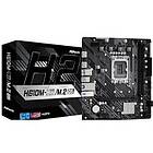 ASRock H610M-H2/M.2 D5