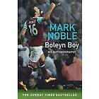 Boleyn Boy Engelska Paperback softback