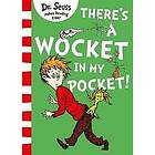 There's a Wocket in my Pocket Engelska Paperback softback