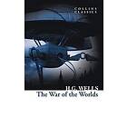 The War of the Worlds Engelska Paperback softback