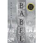 Babel Engelska Paperback softback