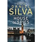 House of Spies Engelska Paperback softback