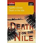 Death on the Nile Engelska Paperback softback