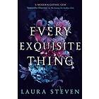 Every Exquisite Thing Engelska Paperback softback