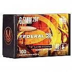 Federal Fusion 6,5mm (.264") 140gr