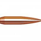 Hornady Match™ 6,5mm (.264") 140gr BTHP