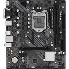 ASRock H510M-HDV/M.2 SE