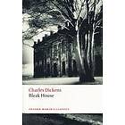 Bleak House Engelska Paperback