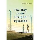 The Boy in the Striped Pyjamas Engelska Paperback softback