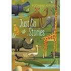Just So Stories Engelska Paperback softback