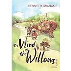 The Wind in the Willows Engelska Paperback softback