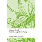 Keep the Aspidistra Flying Engelska Paperback