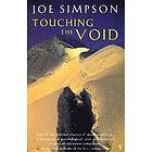 Touching The Void Engelska Paperback softback