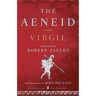 The Aeneid Engelska Paperback softback