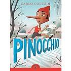 Pinocchio Italienska Paperback softback