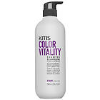 KMS Color Vitality Shampoo 750ml