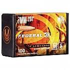 Federal Fusion 7mm (.284") 160gr