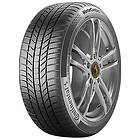 Continental WinterContact TS 870 P 235/45 R 17 97V XL