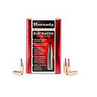 Hornady 30 CAL .308 168 GR ELD MATCH