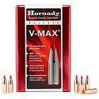 Hornady 22 CAL .224 40 GR V-MAX