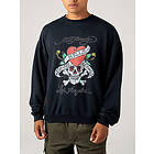 Ed Hardy Love Kills Slowly Crew (Herr)