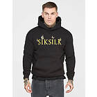 SikSilk Butterfly Hoodie (Herr)