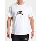 Cayler & Sons Quote Semi Box Tee (Herr)