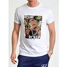 Cayler & Sons Me Rollin Tee (Herr)