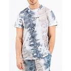 Sixth June Tie Dye Tee (Herr)