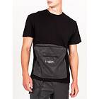 Sixth June Reflective Pocket Tee (Herr)
