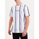 Nicce Stripe T-shirt (Herr)