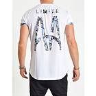 Limité Borneo AA Tee (Herr)