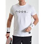 Noos Big Logo Straight Tee (Herr)