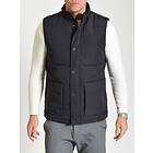 Kronstadt Carlo Waistcoat Vest (Herr)