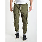 Couture Club Box Logo Cargo Pants (Herr)