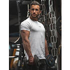 Noos Sports Straight Tee (Herr)