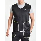 SikSilk Legacy Utility Vest (Herr)